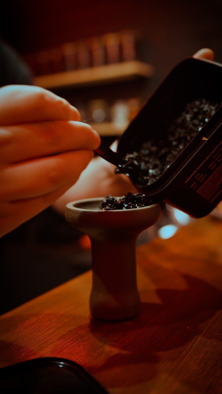 Галерея Thiberty Lounge