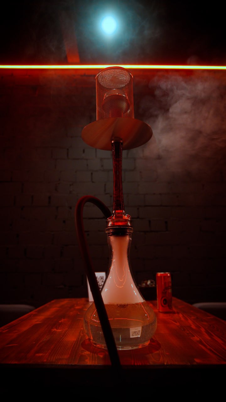 Галерея Thiberty Lounge